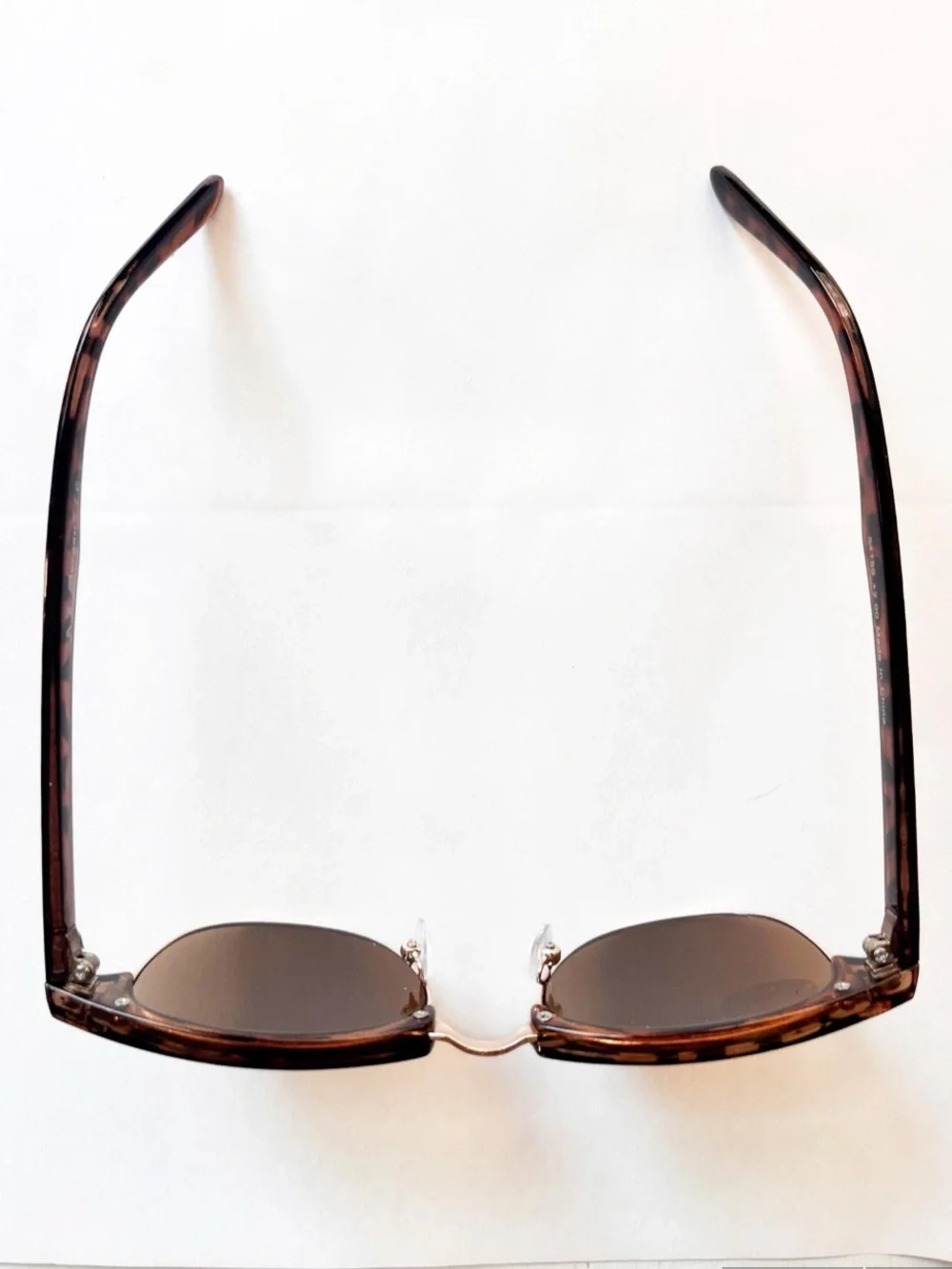 Retro 2000’s Clubman Sun Reader Reading Glasses G-Man Mad Men Style UNISEX